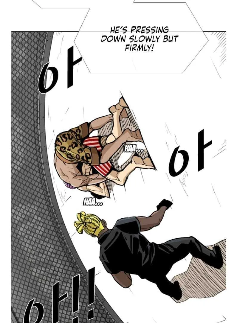 Shark Chapter 264 page 102