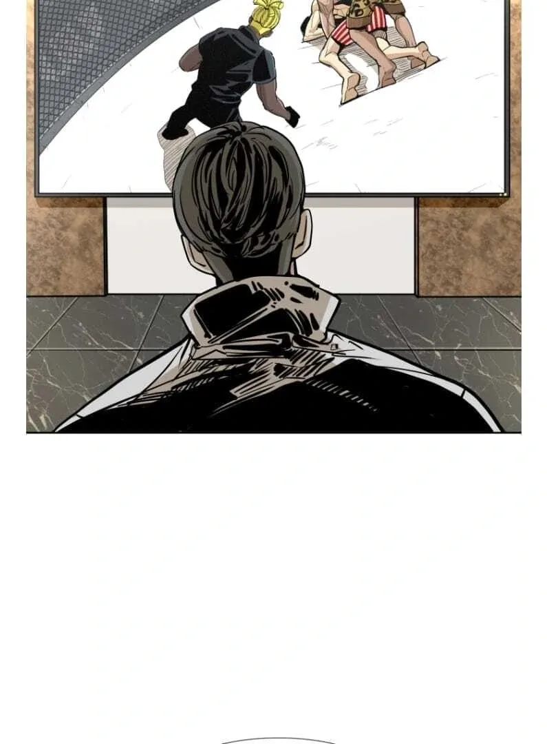 Shark Chapter 265 page 6