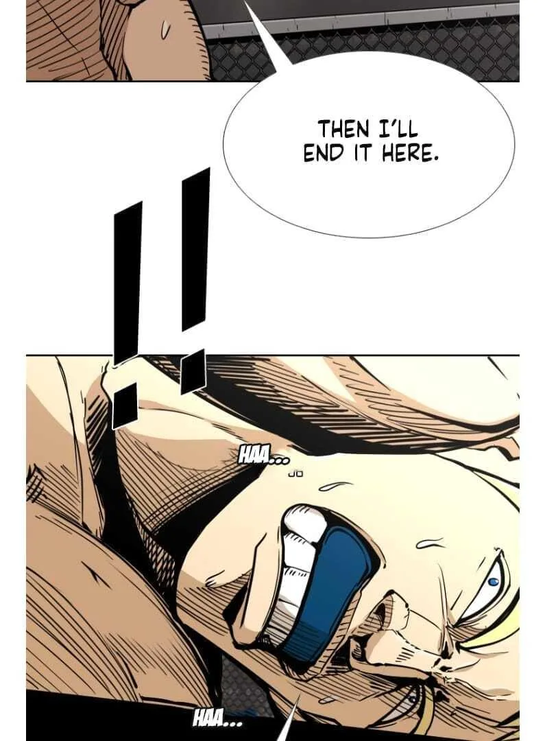 Shark Chapter 265 page 4