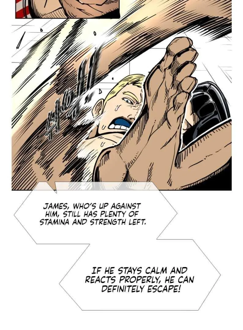Shark Chapter 265 page 21