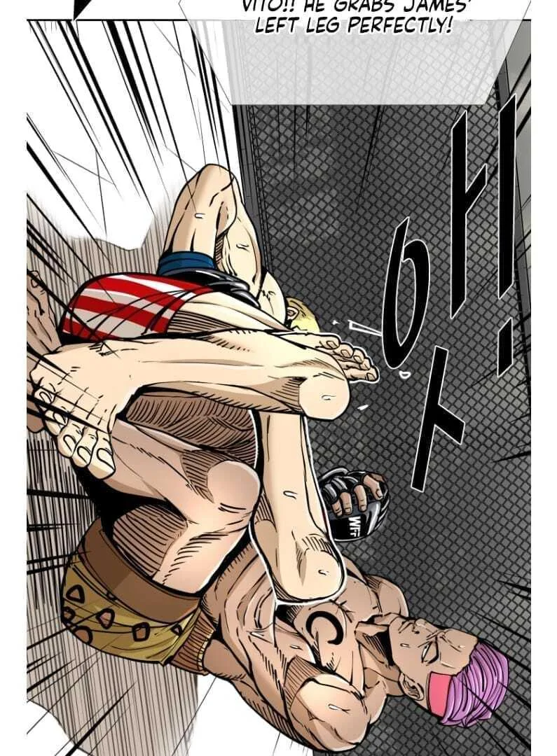 Shark Chapter 265 page 23