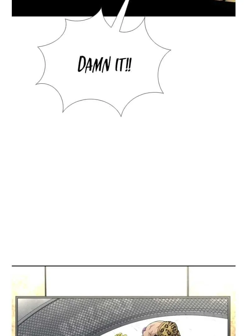 Shark Chapter 265 page 5
