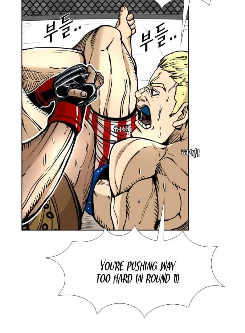 Shark Chapter 265 page 25