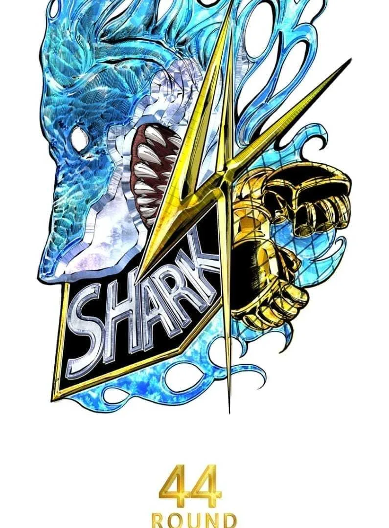 Shark Chapter 265 page 9