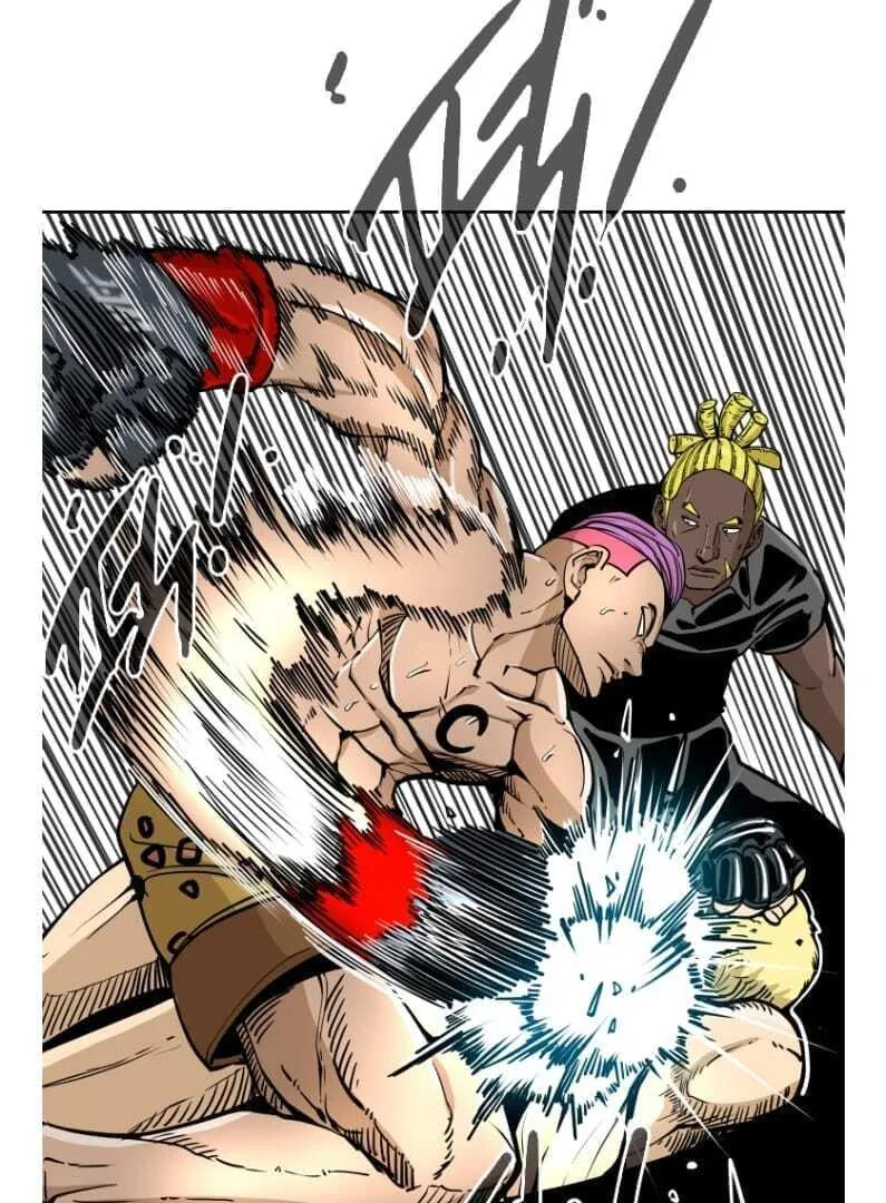 Shark Chapter 265 page 14