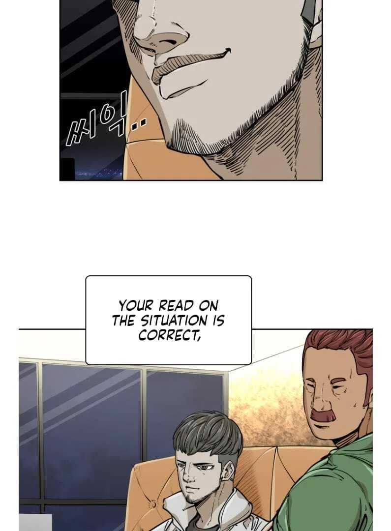 Shark Chapter 265 page 11
