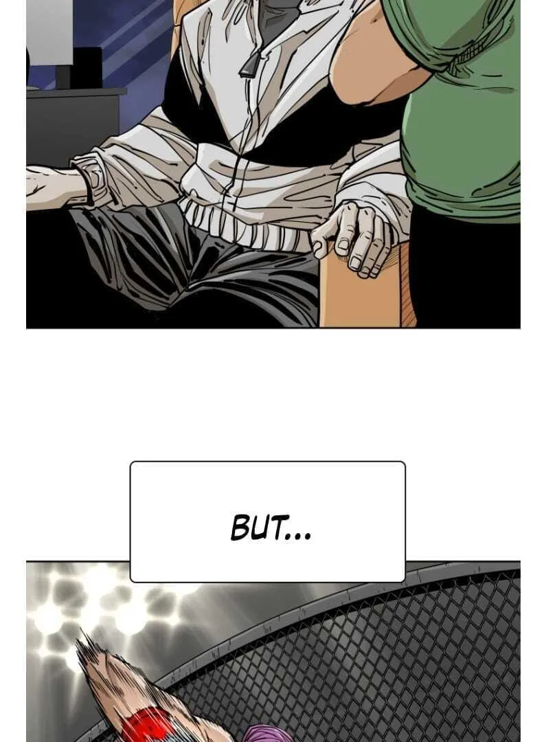 Shark Chapter 265 page 12