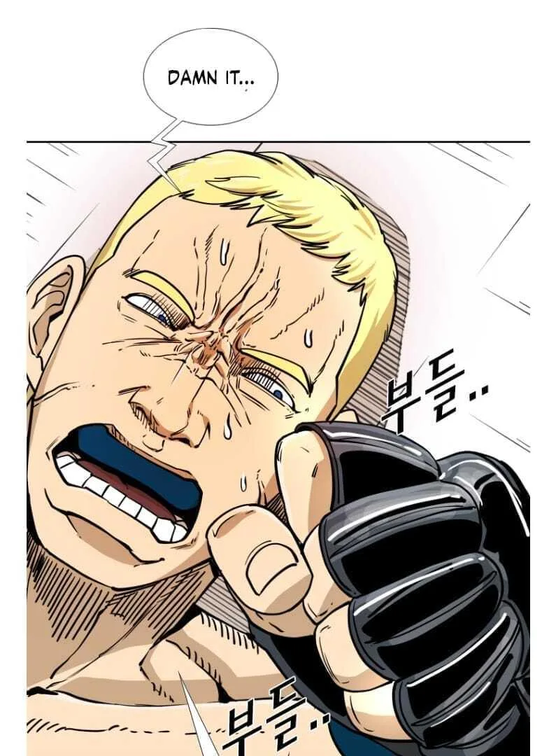 Shark Chapter 265 page 34