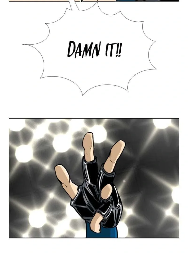 Shark Chapter 265 page 35