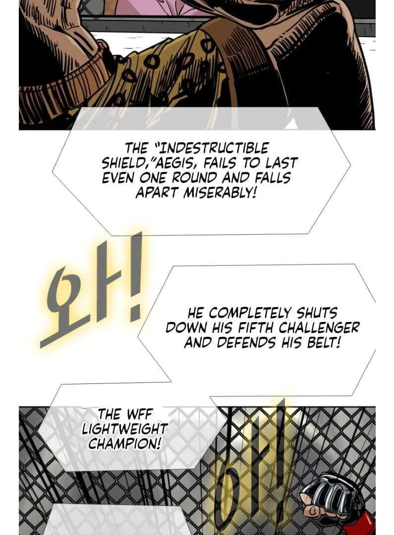 Shark Chapter 265 page 39