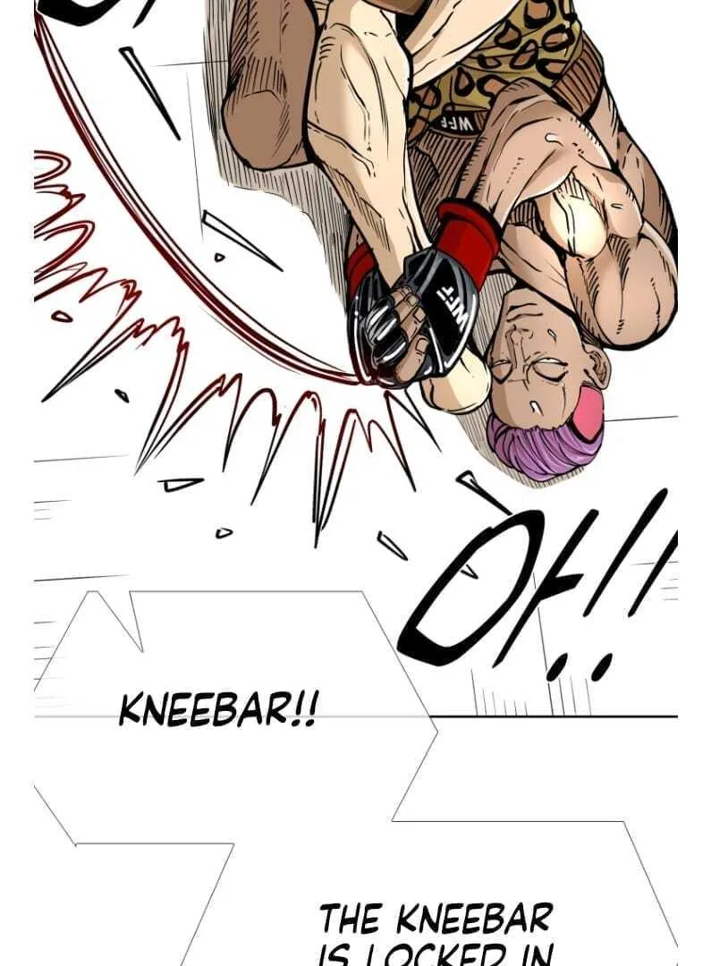 Shark Chapter 265 page 30