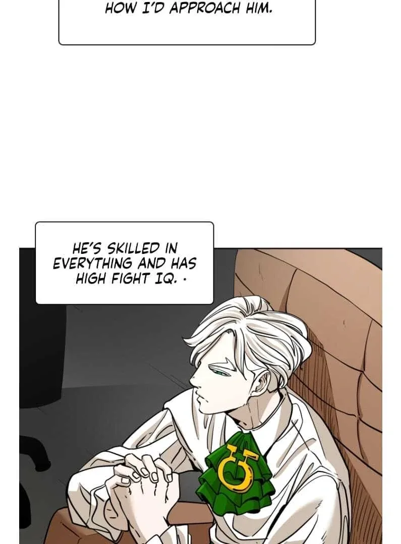 Shark Chapter 265 page 44