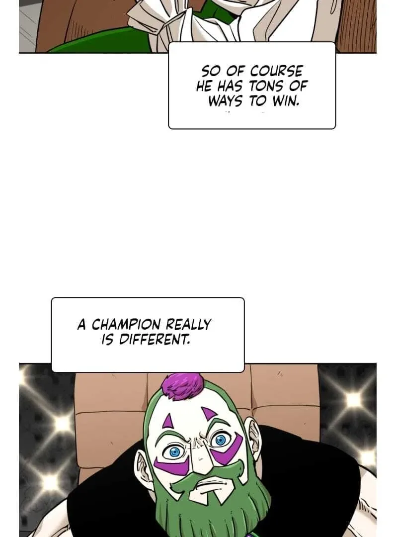Shark Chapter 265 page 45