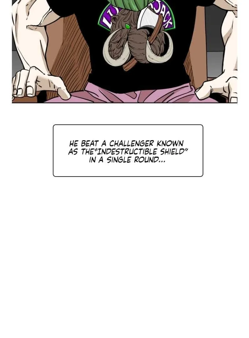 Shark Chapter 265 page 46