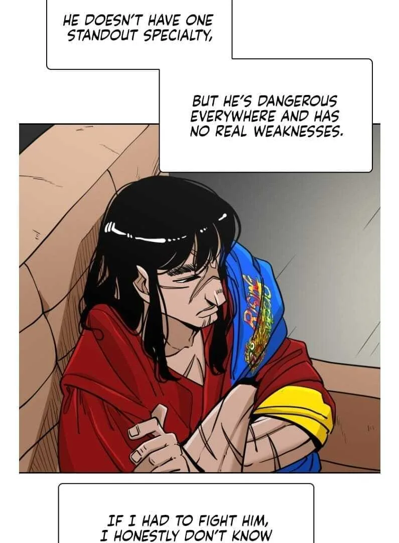 Shark Chapter 265 page 43
