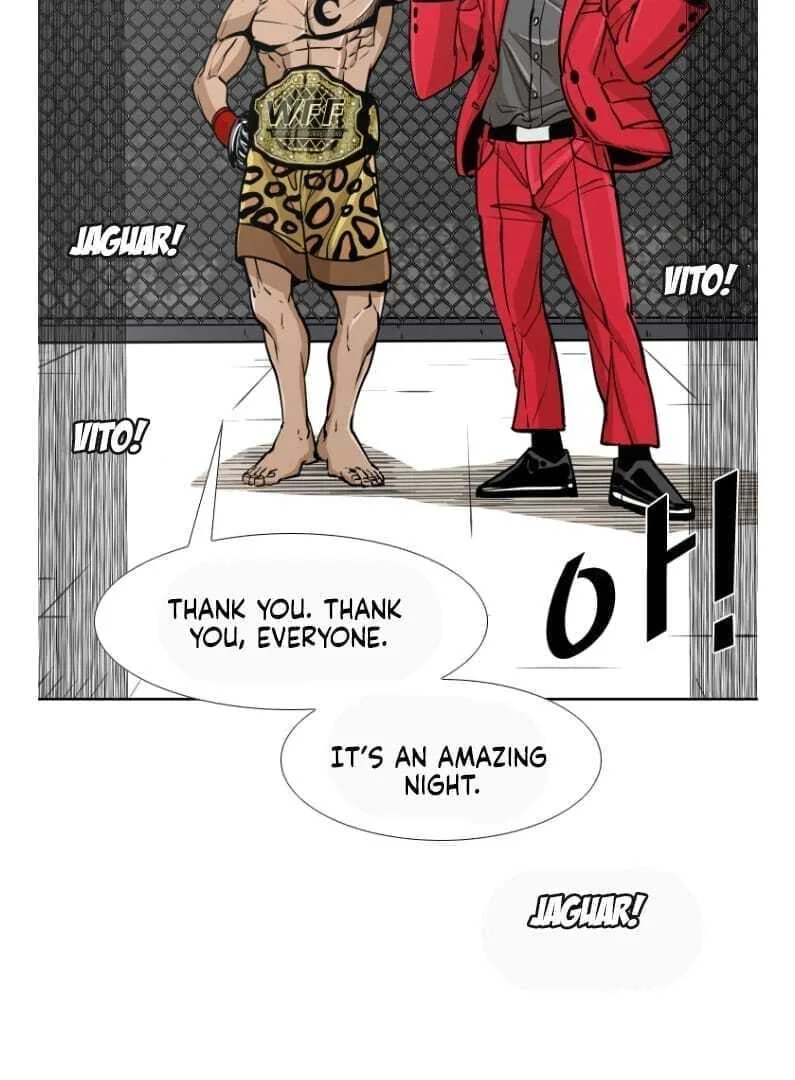 Shark Chapter 265 page 50