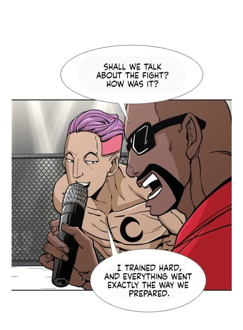Shark Chapter 265 page 51