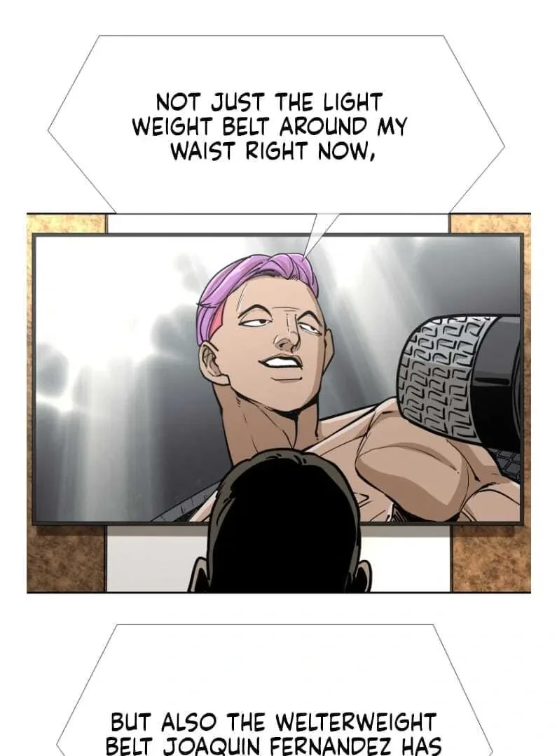 Shark Chapter 265 page 57
