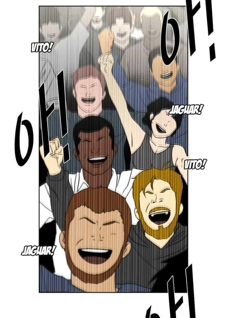 Shark Chapter 265 page 59