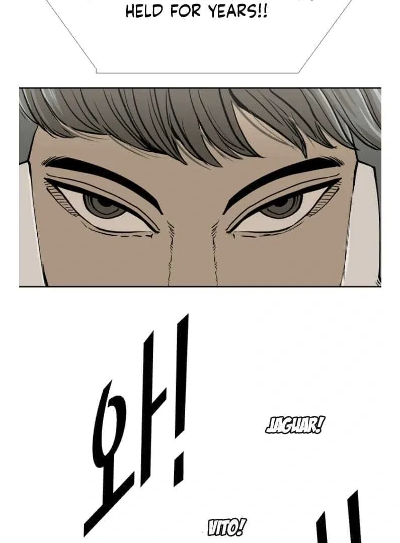 Shark Chapter 265 page 58