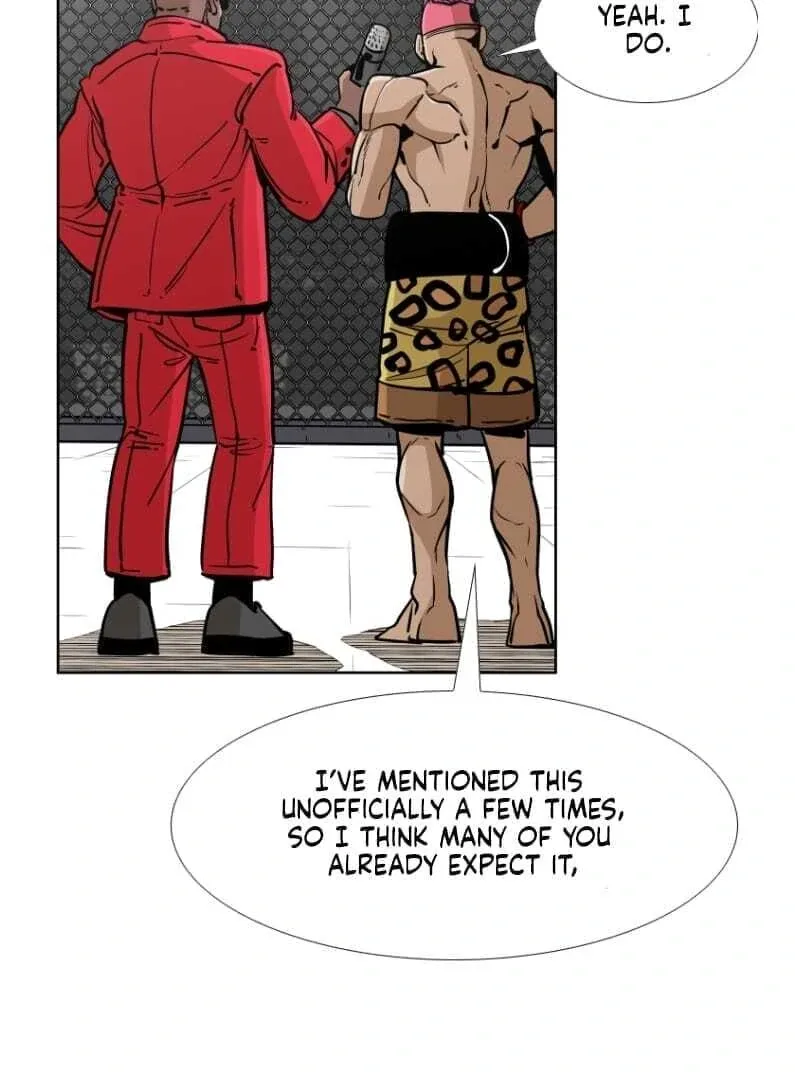 Shark Chapter 265 page 54