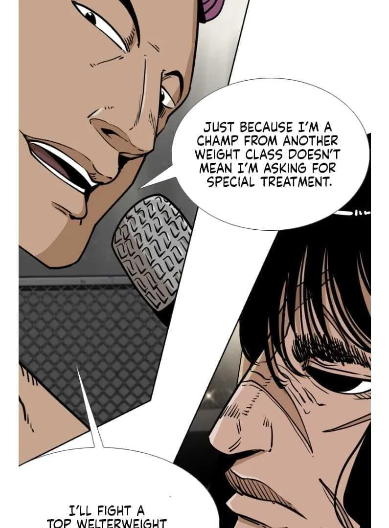 Shark Chapter 265 page 62