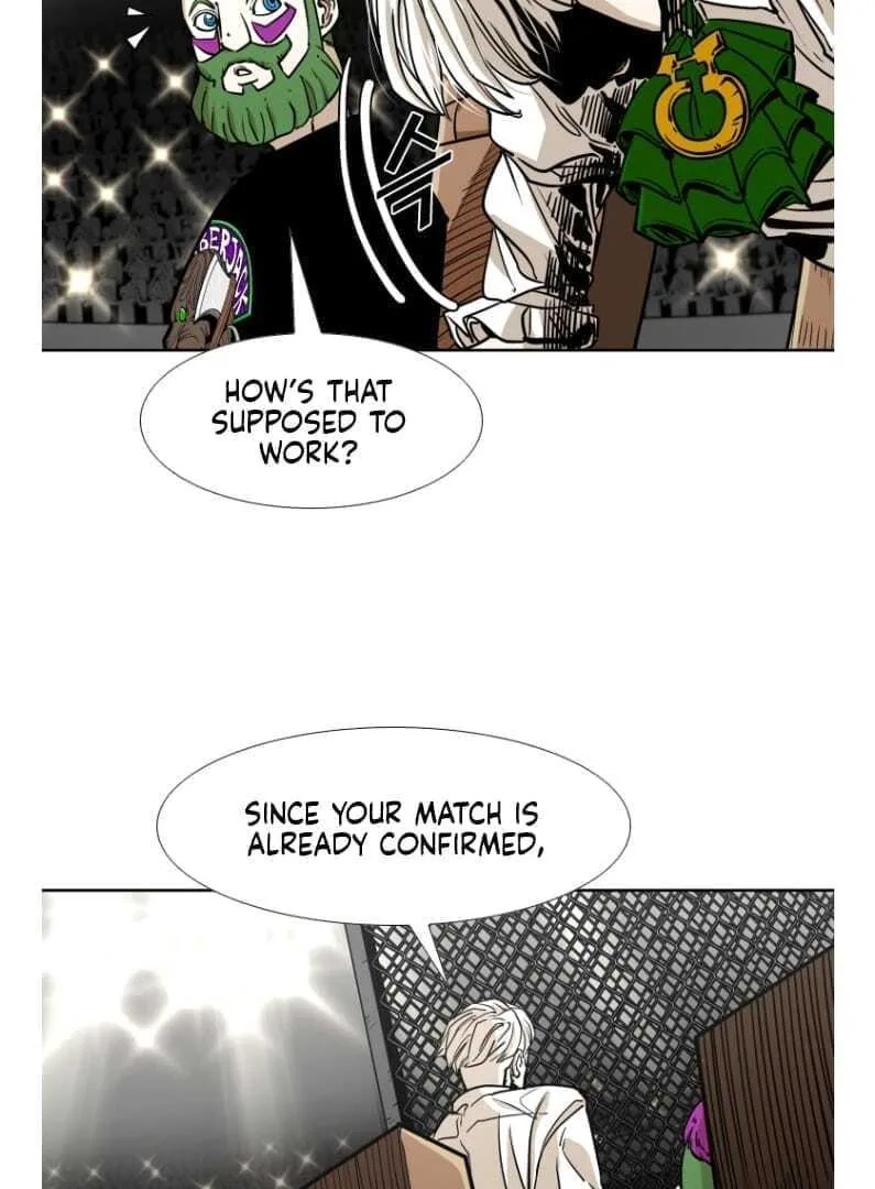 Shark Chapter 265 page 68