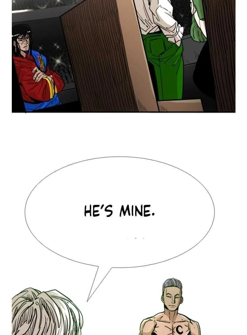 Shark Chapter 265 page 69