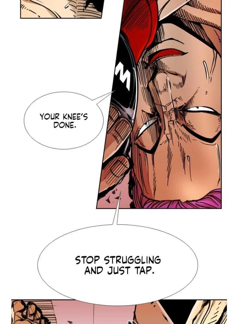 Shark Chapter 265 page 32