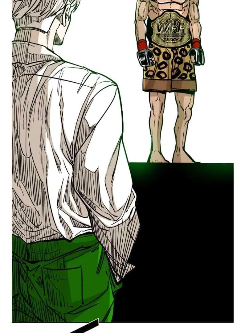 Shark Chapter 265 page 70