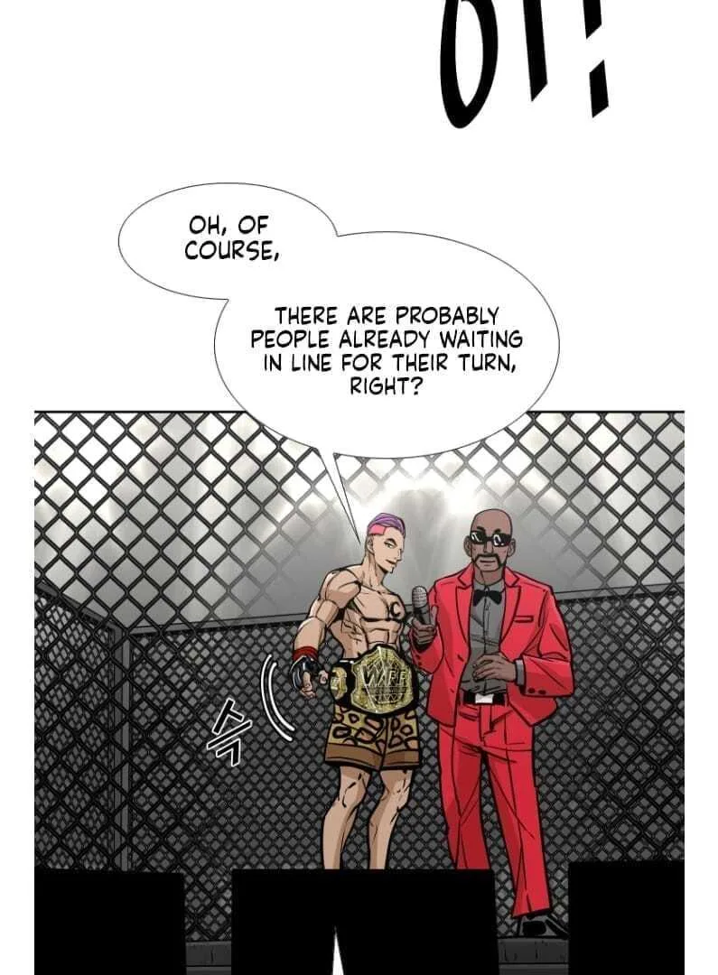 Shark Chapter 265 page 60