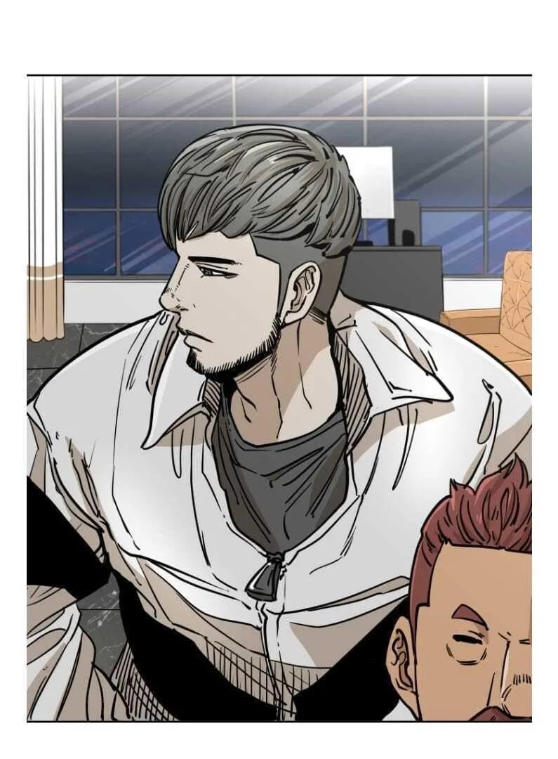 Shark Chapter 265 page 75