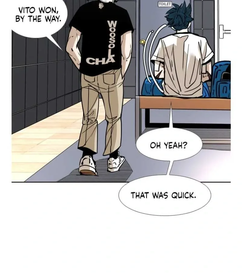 Shark Chapter 265 page 83