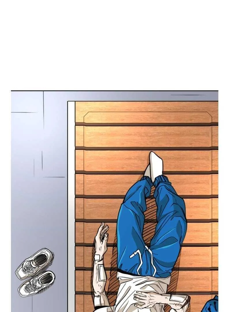 Shark Chapter 265 page 79
