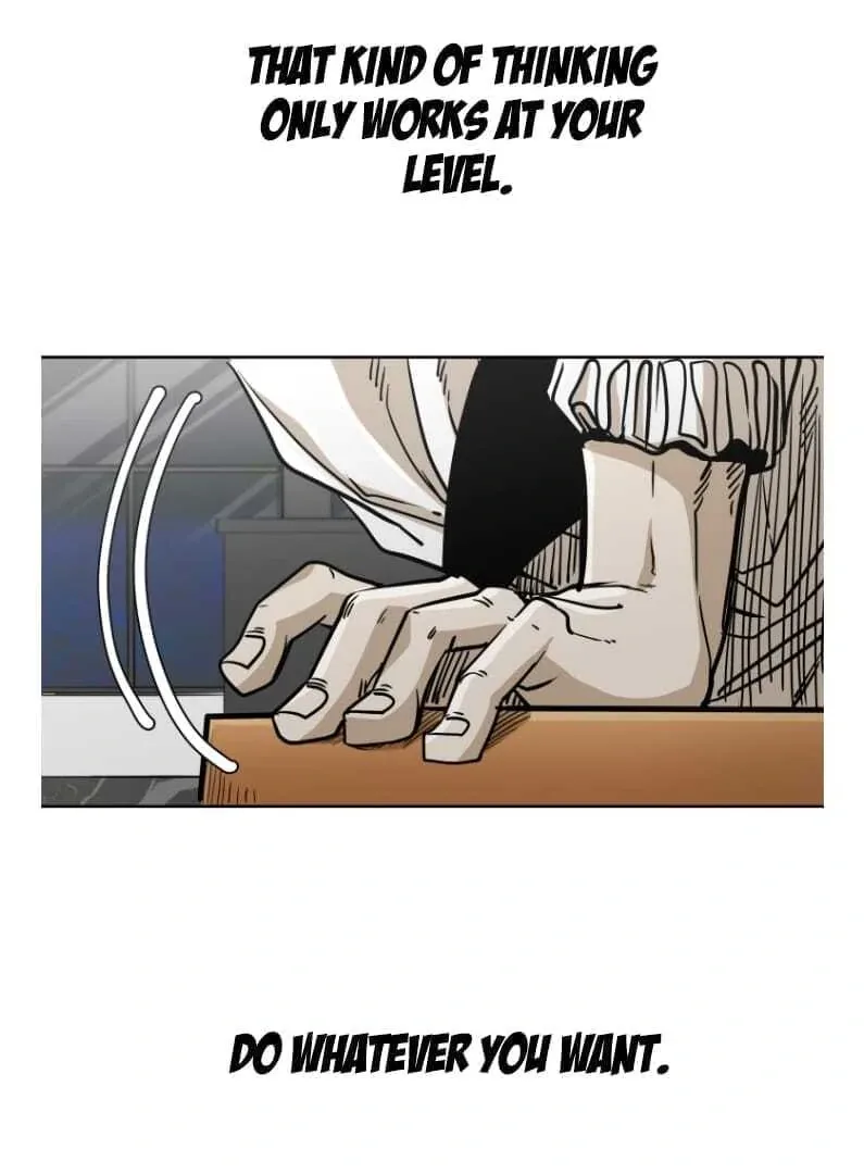 Shark Chapter 265 page 74