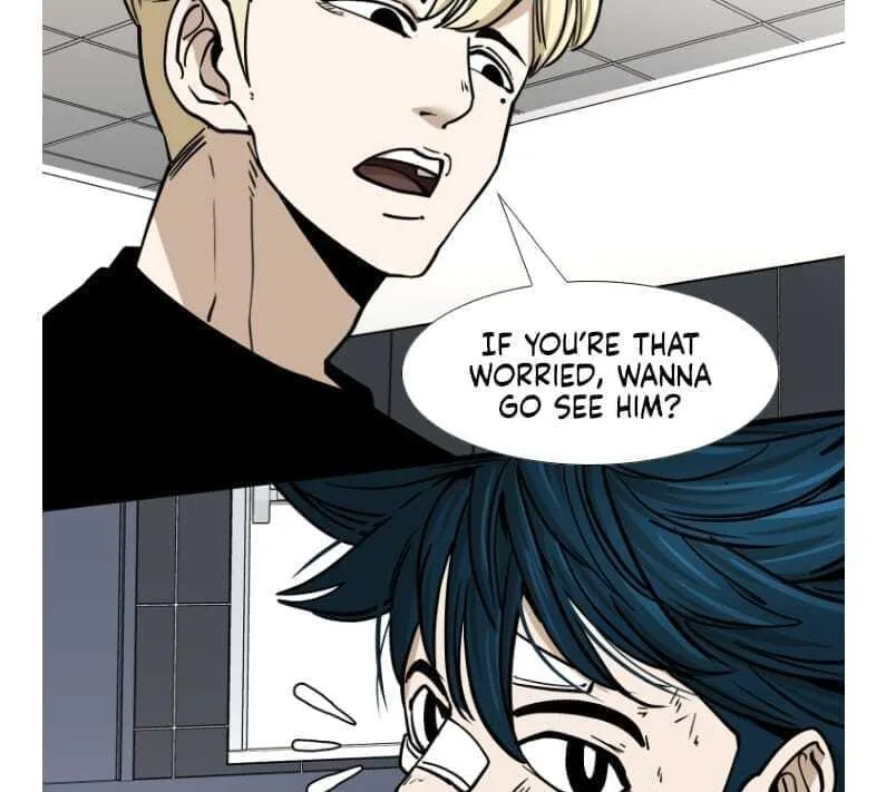 Shark Chapter 265 page 90