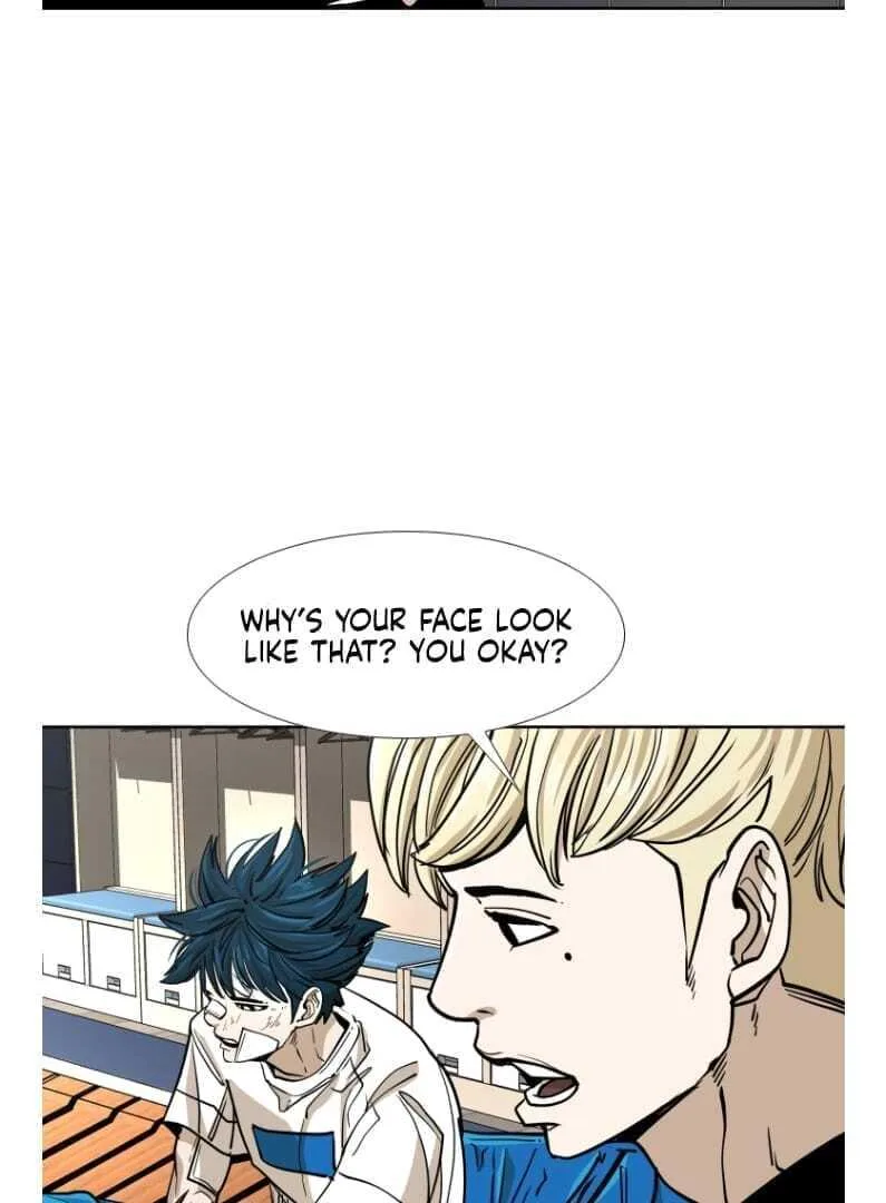 Shark Chapter 265 page 85