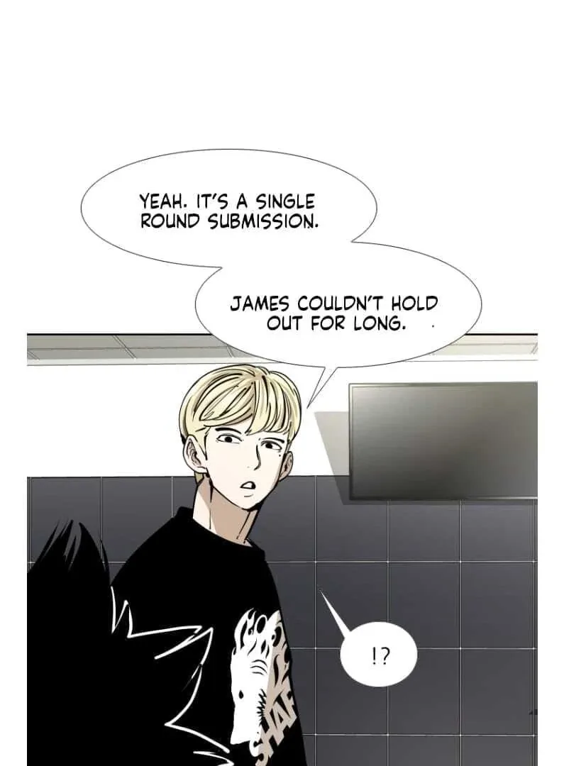 Shark Chapter 265 page 84
