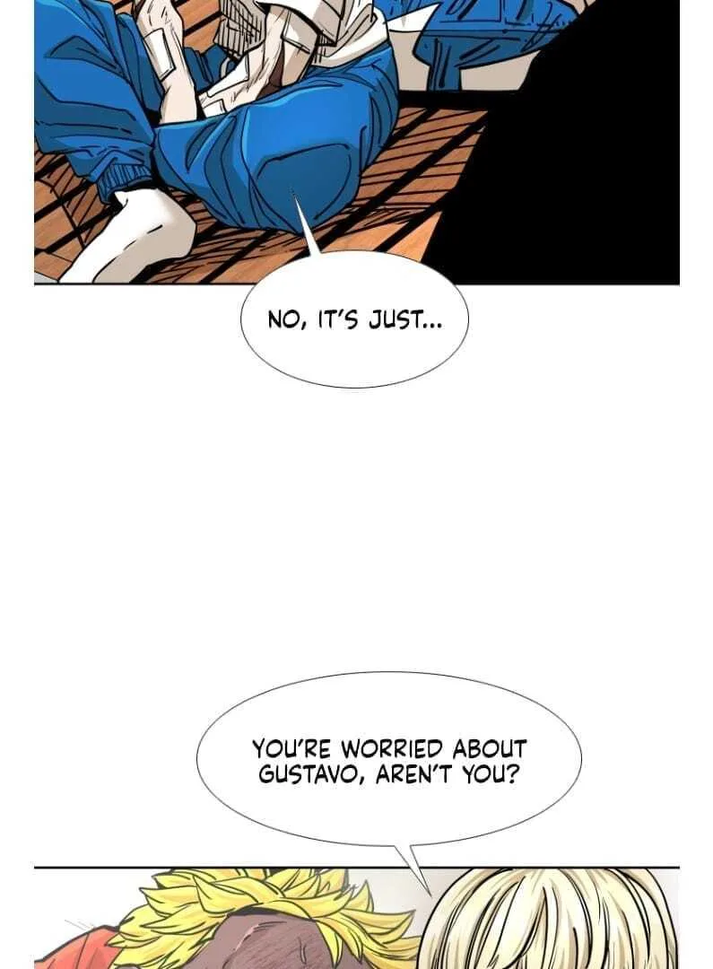 Shark Chapter 265 page 86