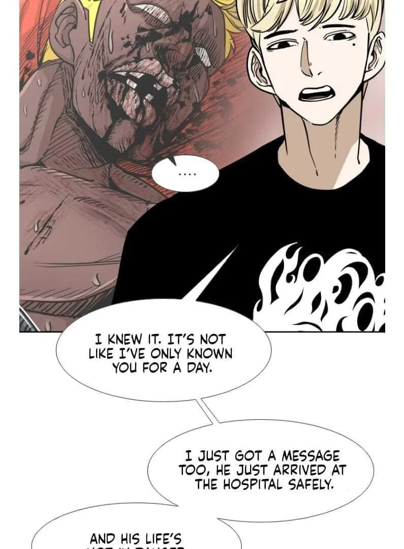 Shark Chapter 265 page 87
