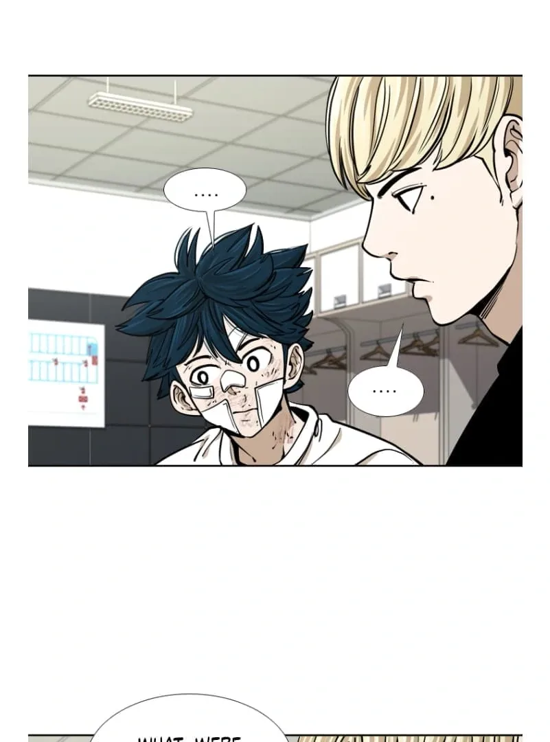 Shark Chapter 266 page 9