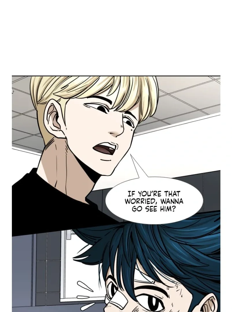 Shark Chapter 266 page 4