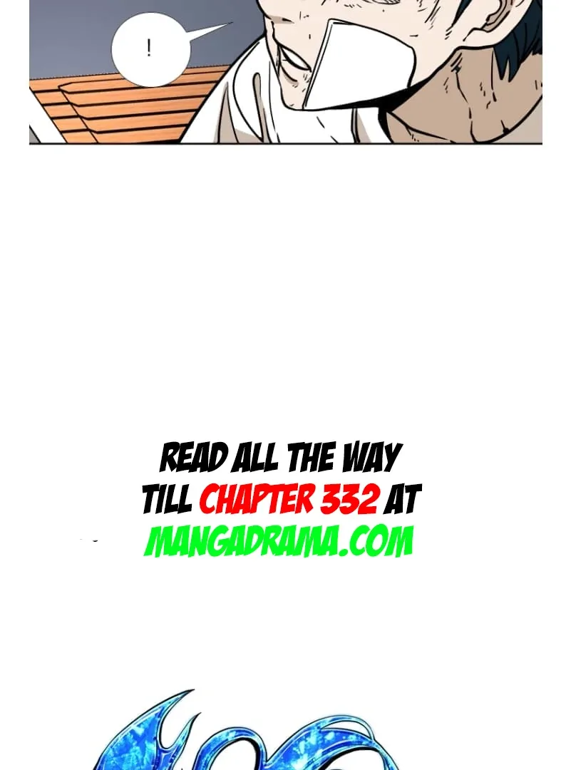 Shark Chapter 266 page 5