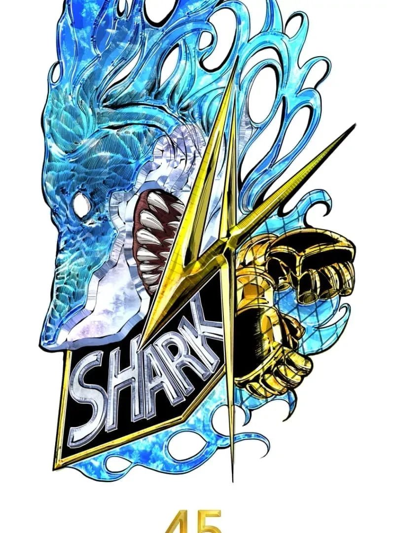Shark Chapter 266 page 6
