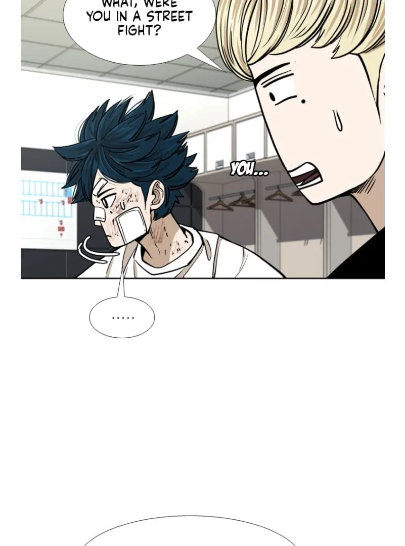 Shark Chapter 266 page 10
