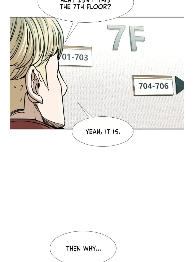 Shark Chapter 266 page 17
