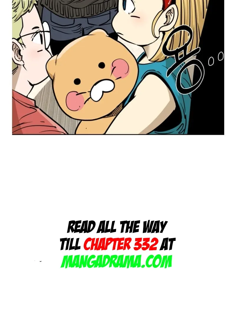 Shark Chapter 266 page 23