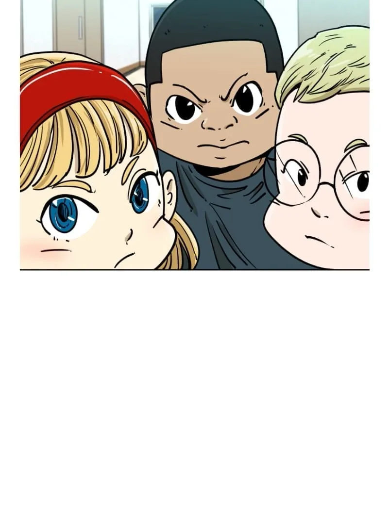 Shark Chapter 266 page 25