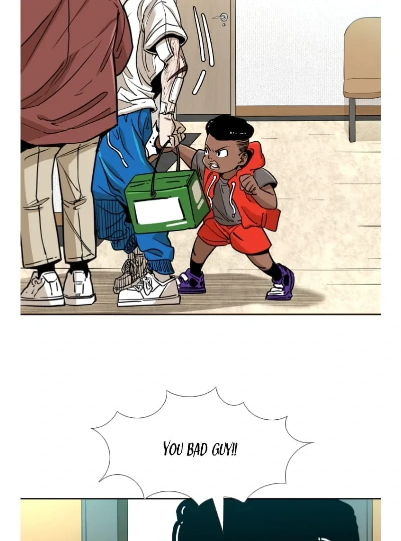 Shark Chapter 266 page 27