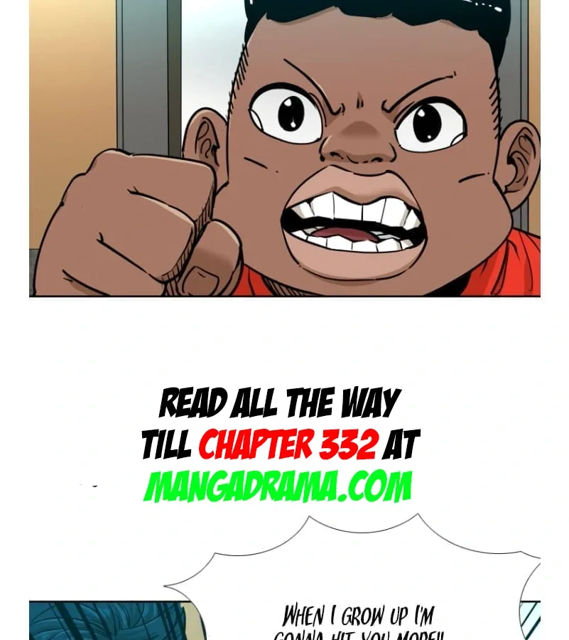 Shark Chapter 266 page 28